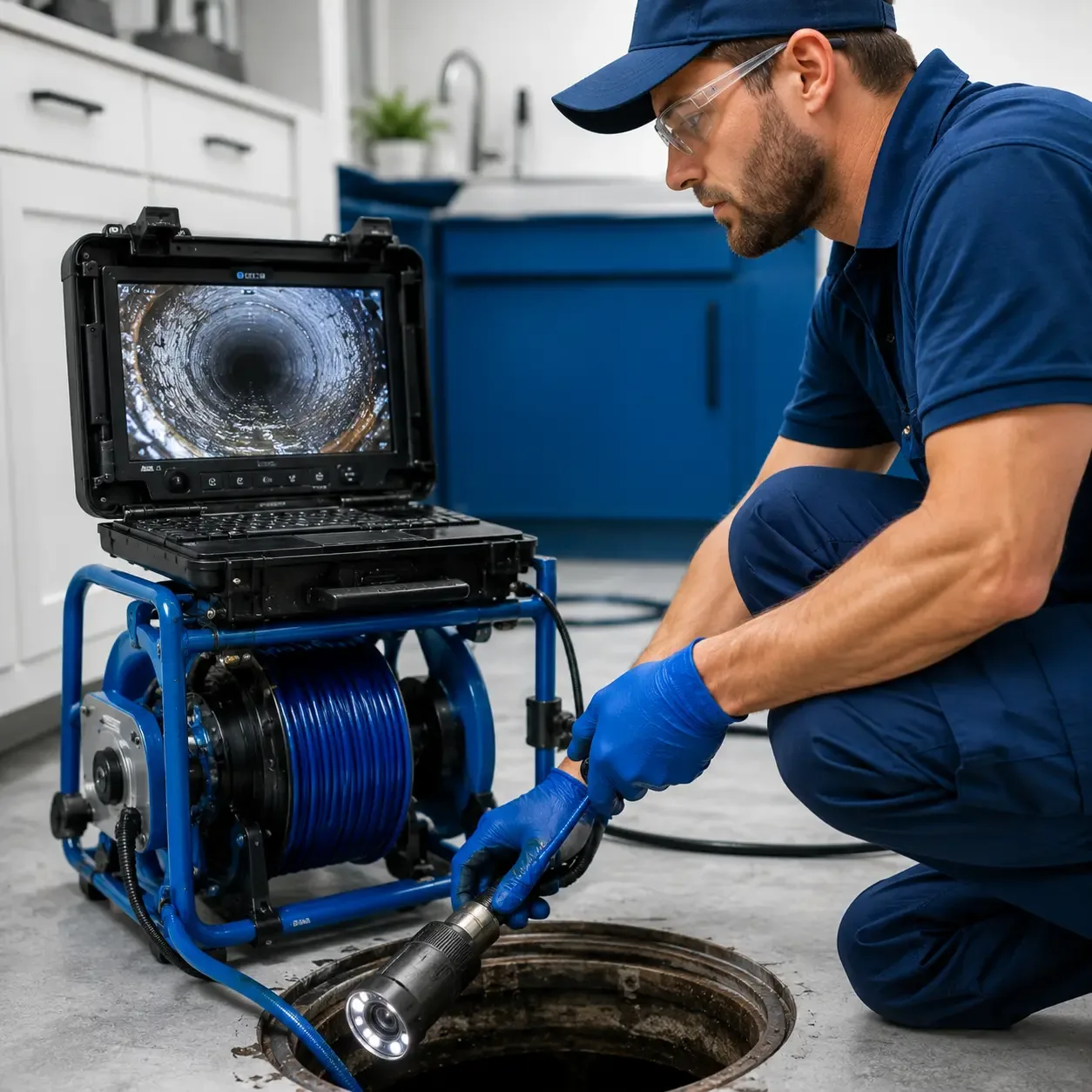 Pipe Relining professionals serving Manville, WY